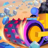 Игра Каменный Шахтер Игра Каменный Шахтер