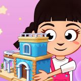 Игра Тока Аватар Мой Дом Игра Тока Аватар Мой Дом