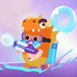 Игра Water Gun Shooter Игра Water Gun Shooter