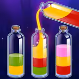 Игра Water Sort Social Игра Water Sort Social