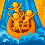 Игра Аквапарк Сорт Игра Аквапарк Сорт