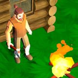 Игра Леса Невии: Выживание в Лесу Игра Леса Невии: Выживание в Лесу