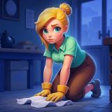 Игра Мир Слияния Мир Слияния