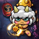 Игра Вечеринка Йокай Игра Вечеринка Йокай