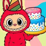 Игра Лабубу: Мир Творчества Игра Лабубу: Мир Творчества