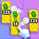 Игра Денежный Пинг Понг Игра Денежный Пинг Понг
