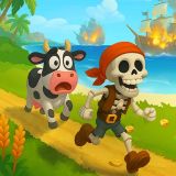 Игра Остров Пиратов Игра Остров Пиратов