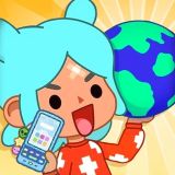 Игра Тока Лайф Онлайн Игра Тока Лайф Онлайн