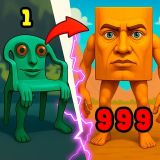 Игра Эволюция Брейнрот Итальянских Животных Игра Эволюция Брейнрот Итальянских Животных