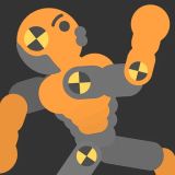 Игра Рэгдолл Дроп Игра Рэгдолл Дроп