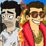 Игра Реальная Жизнь: Симулятор Успеха Игра Реальная Жизнь: Симулятор Успеха
