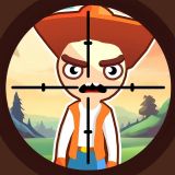 Игра Снайперские Войны: Найти Преступника Игра Снайперские Войны: Найти Преступника
