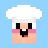 Игра Голодный Нубик: Симулятор Кафе Игра Голодный Нубик: Симулятор Кафе