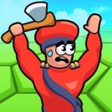 Игра Шестигранный Мир Плиток: Красный Против Синего Игра Шестигранный Мир Плиток: Красный Против Синего
