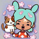 Игра Тока Мир: Приют для Животных Игра Тока Мир: Приют для Животных
