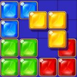 Игра Блок Пазл Классик Игра Блок Пазл Классик