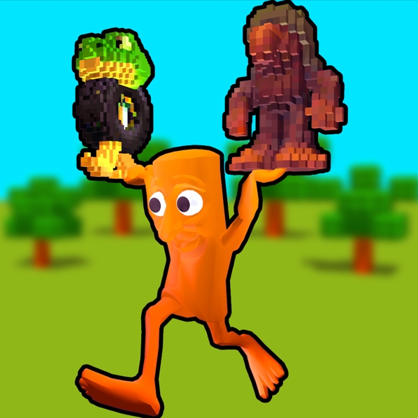 Игра Построй Мой Брейнаут