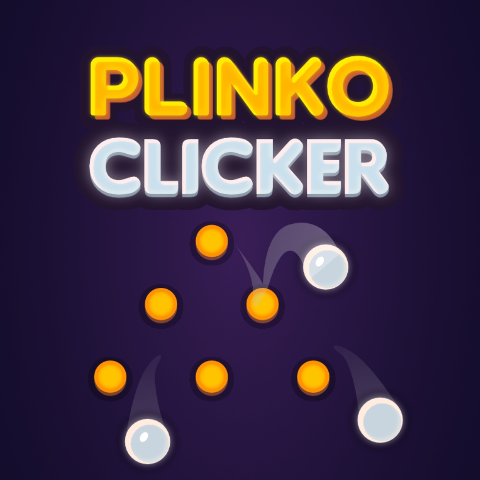 Игра Плинко Кликер