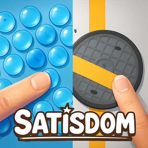 Игра Удовлетворение Игра Удовлетворение