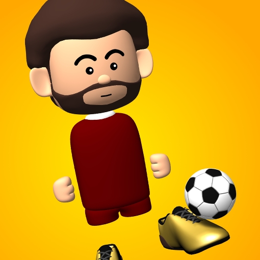 Игра Настоящее Жонглирование