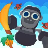 Игра Симулятор Короля Бананов Игра Симулятор Короля Бананов