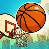 Игра Баскетбольный Раш Игра Баскетбольный Раш