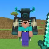 Игра БлокКрафт Вместе Игра БлокКрафт Вместе