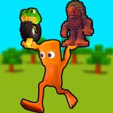Игра Построй Мой Брейнаут Игра Построй Мой Брейнаут