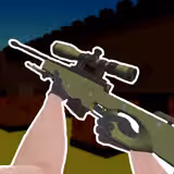Игра CS: Командные Снайперы Игра CS: Командные Снайперы