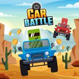 Игра Автомобильная Битва Игра Автомобильная Битва