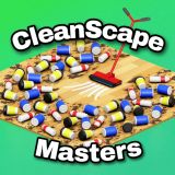 Игра Мастера Уборки Пространства Игра Мастера Уборки Пространства