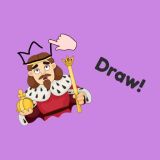 Игра DOP: Нарисуйте Одну часть Игра DOP: Нарисуйте Одну часть