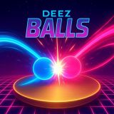 Игра Диз Мячики Игра Диз Мячики