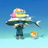 Игра Дневник Рыбака Игра Дневник Рыбака