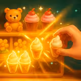 Игра Веселое Сортирование По Полкам Игра Веселое Сортирование По Полкам