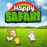 Игра Счастливое Сафари Игра Счастливое Сафари