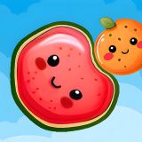 Игра Желейная Капля Игра Желейная Капля