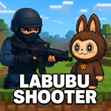 Игра Лабубу Шутер Игра Лабубу Шутер