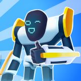 Игра Мехагелион Бой Роботов Игра Мехагелион Бой Роботов