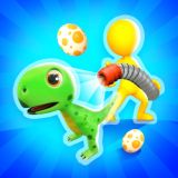 Игра Моя Страна Динозавров Игра Моя Страна Динозавров