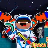 Игра Нуб: Космический Побег! Игра Нуб: Космический Побег!