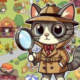 Игра Не Трогай Мои Улики! Игра Не Трогай Мои Улики!