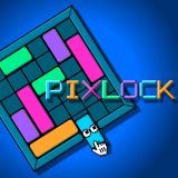 Игра Пикслок Игра Пикслок