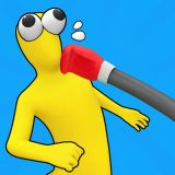 Игра Энергичный Парень Игра Энергичный Парень