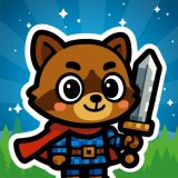 Игра Легенда о Еноте Игра Легенда о Еноте