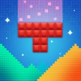Игра Песчаный Взрыв: Блоки Песчаный Взрыв: Блоки