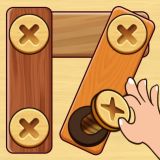 Игра Гайки и Болты: Решение Для Дерева Игра Гайки и Болты: Решение Для Дерева