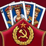 Игра Советский Пасьянс Игра Советский Пасьянс