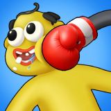 Игра Удар Дяди: Удар По Манекену Игра Удар Дяди: Удар По Манекену