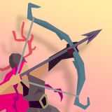 Игра Викинги: Путешествие Лучника Игра Викинги: Путешествие Лучника